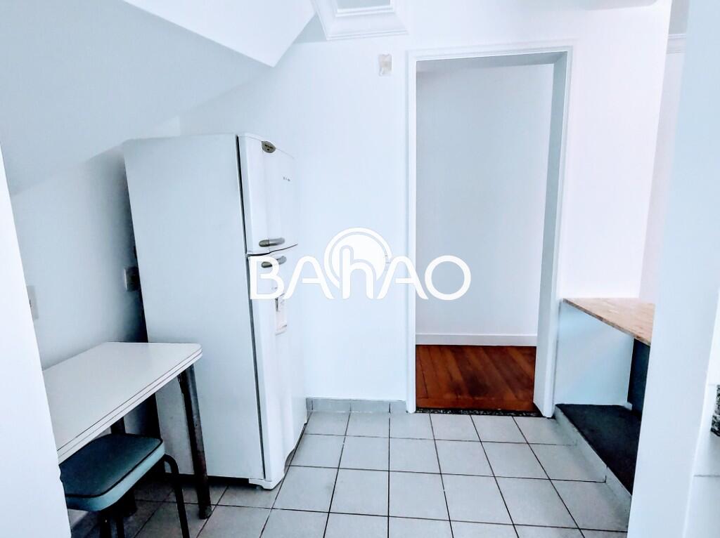 Apartamento com 1 quarto e 98 m² em Vila Guilhermina, Praia Grande