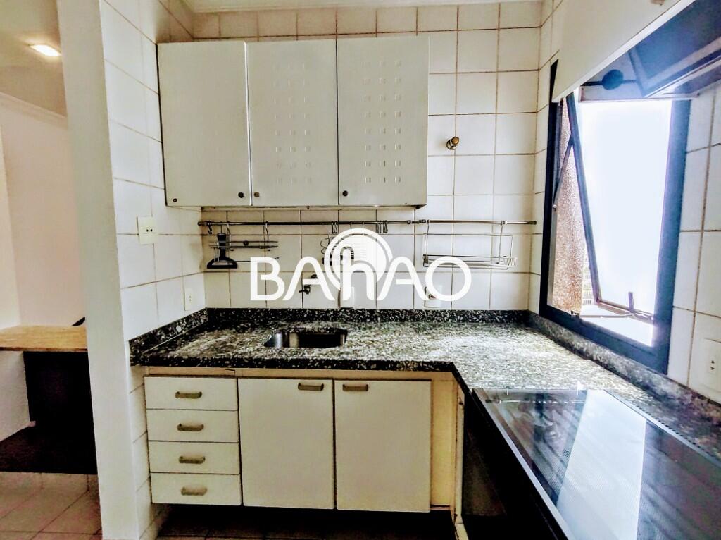 Apartamento com 1 quarto e 98 m² em Vila Guilhermina, Praia Grande