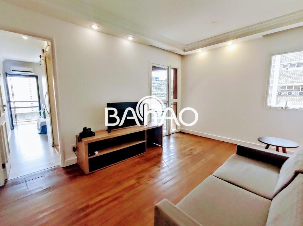 Apartamento com 1 quarto e 98 m² em Vila Guilhermina, Praia Grande