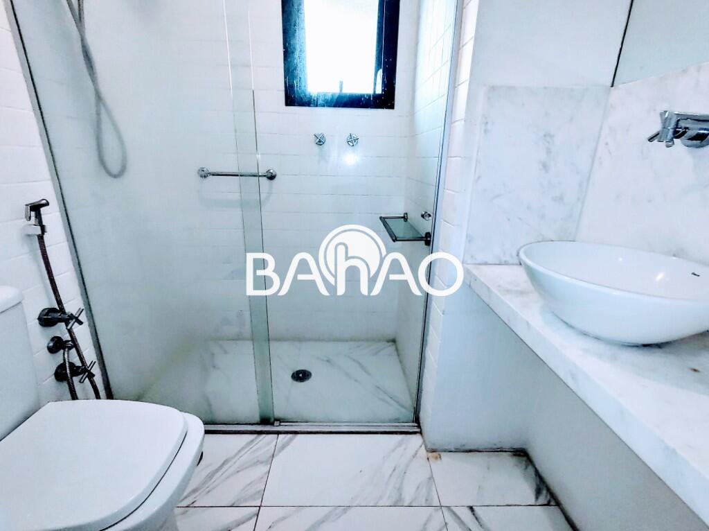 Apartamento com 1 quarto e 98 m² em Vila Guilhermina, Praia Grande