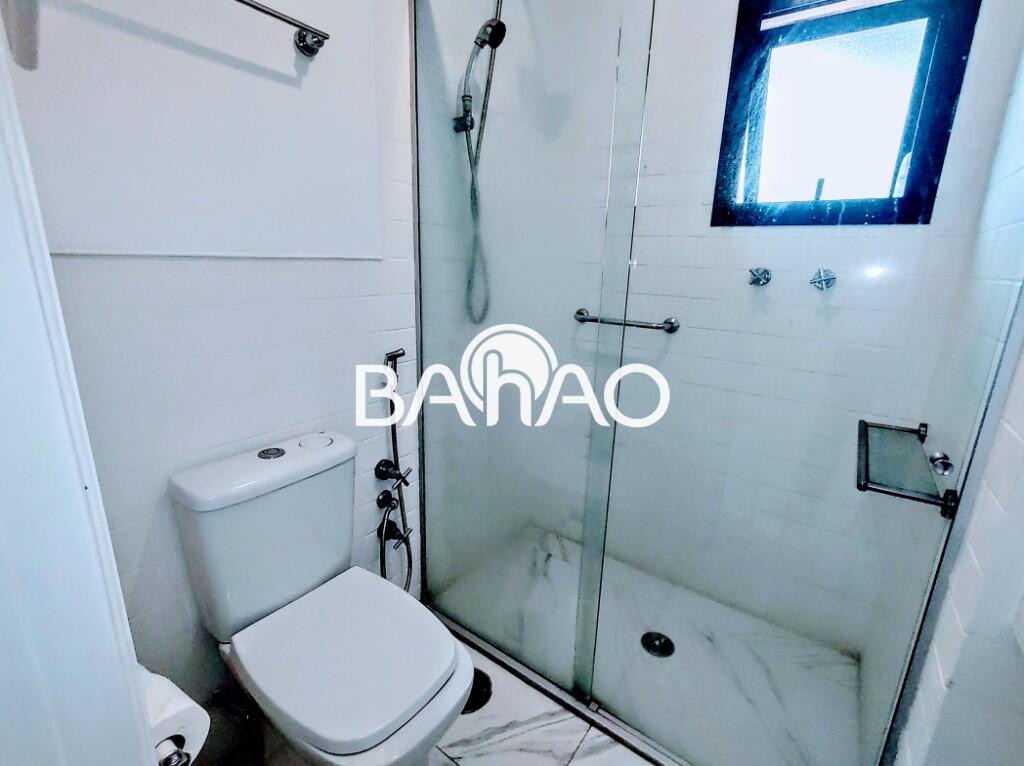 Apartamento com 1 quarto e 98 m² em Vila Guilhermina, Praia Grande