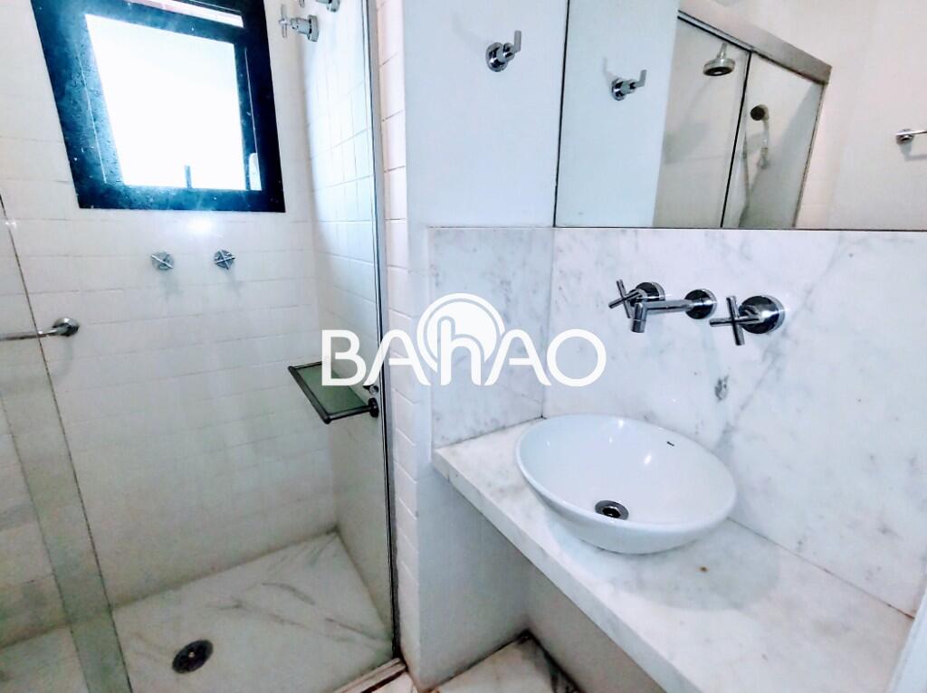 Apartamento com 1 quarto e 98 m² em Vila Guilhermina, Praia Grande