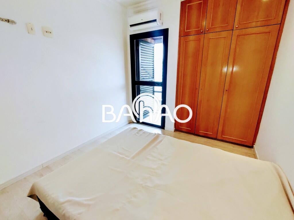 Apartamento com 1 quarto e 98 m² em Vila Guilhermina, Praia Grande