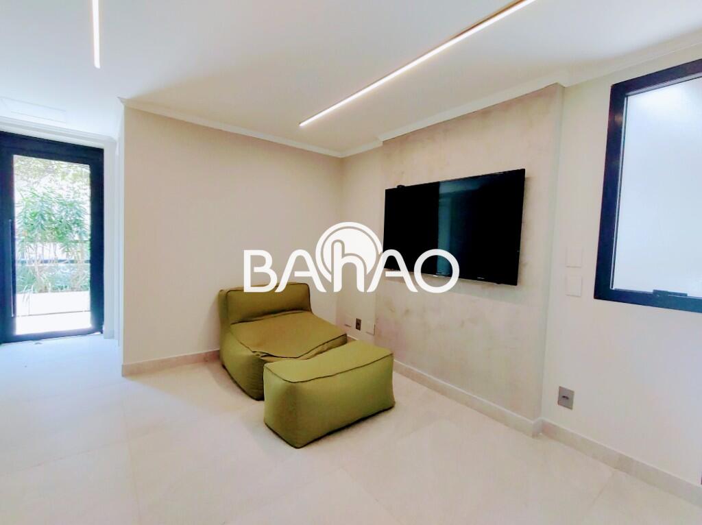Apartamento com 1 quarto e 98 m² em Vila Guilhermina, Praia Grande