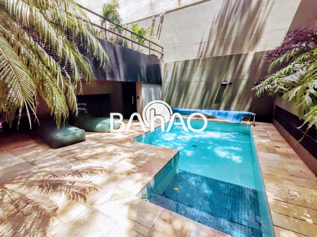 Apartamento com 1 quarto e 98 m² em Vila Guilhermina, Praia Grande