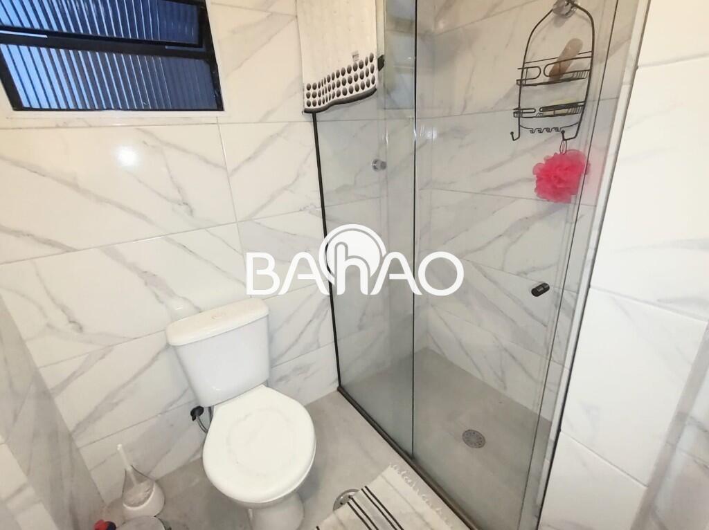 Apartamento com 2 quartos e 62 m² em Vila Guilhermina, Praia Grande