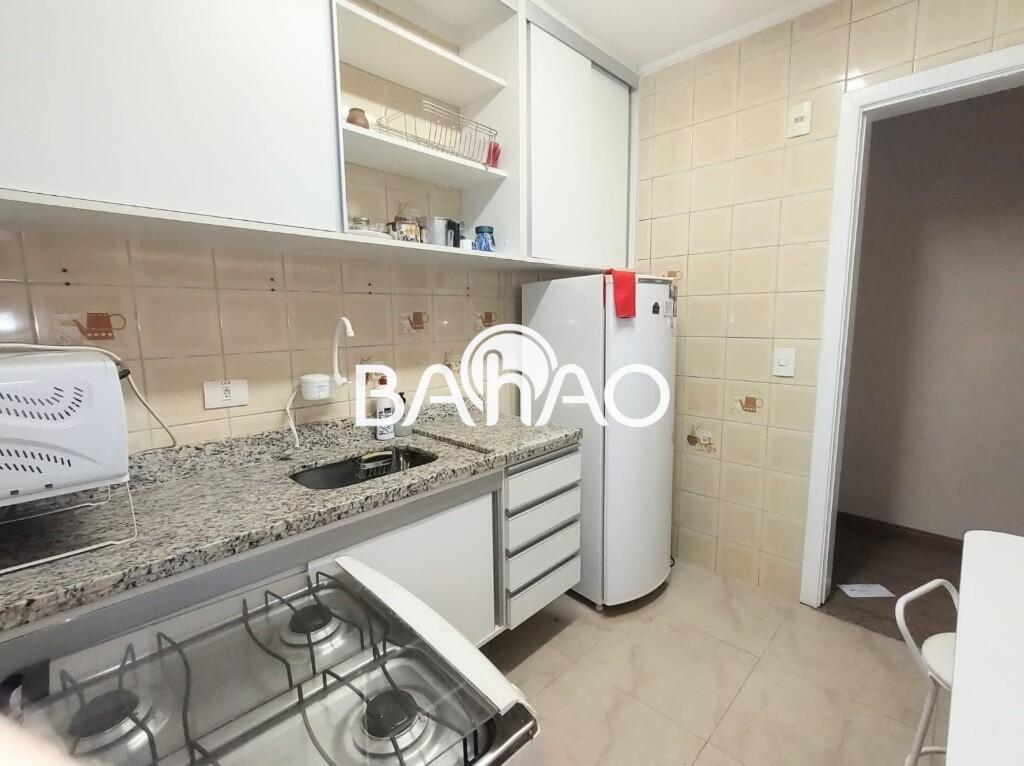 Apartamento com 2 quartos e 62 m² em Vila Guilhermina, Praia Grande