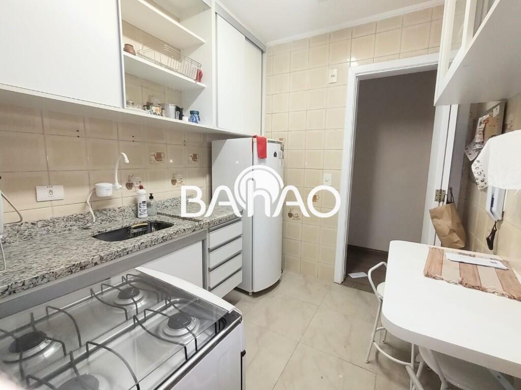 Apartamento com 2 quartos e 62 m² em Vila Guilhermina, Praia Grande