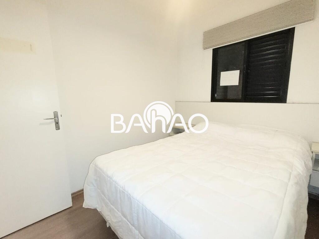 Apartamento com 2 quartos e 62 m² em Vila Guilhermina, Praia Grande