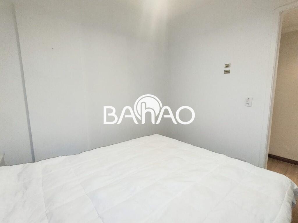 Apartamento com 2 quartos e 62 m² em Vila Guilhermina, Praia Grande