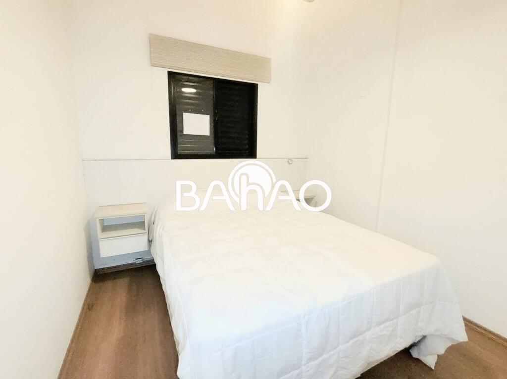 Apartamento com 2 quartos e 62 m² em Vila Guilhermina, Praia Grande