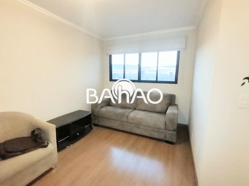 Apartamento com 2 quartos e 62 m² em Vila Guilhermina, Praia Grande