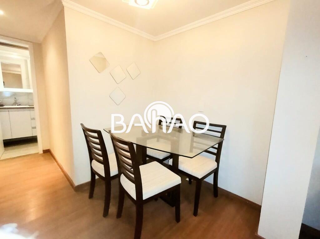 Apartamento com 2 quartos e 62 m² em Vila Guilhermina, Praia Grande