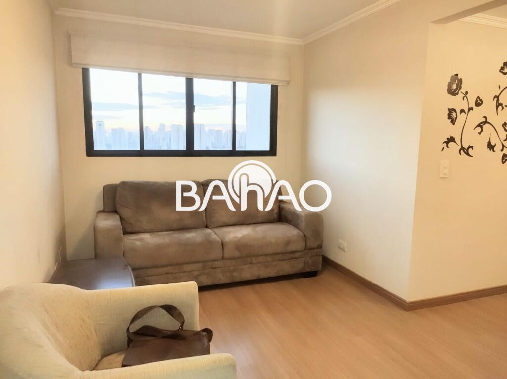 Apartamento com 2 quartos e 62 m² em Vila Guilhermina, Praia Grande