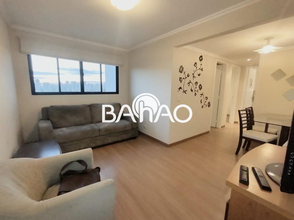 Apartamento com 2 quartos e 62 m² em Vila Guilhermina, Praia Grande
