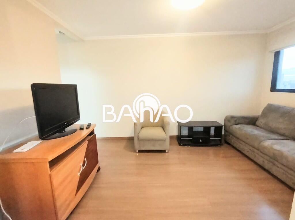 Apartamento com 2 quartos e 62 m² em Vila Guilhermina, Praia Grande