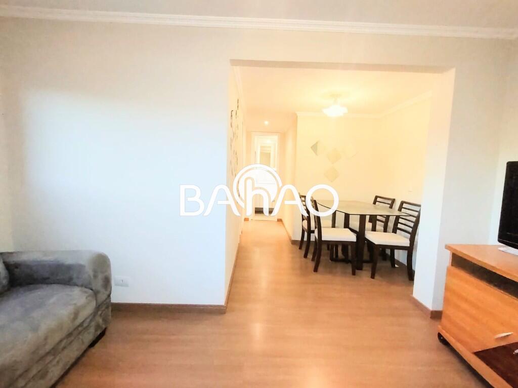 Apartamento com 2 quartos e 62 m² em Vila Guilhermina, Praia Grande