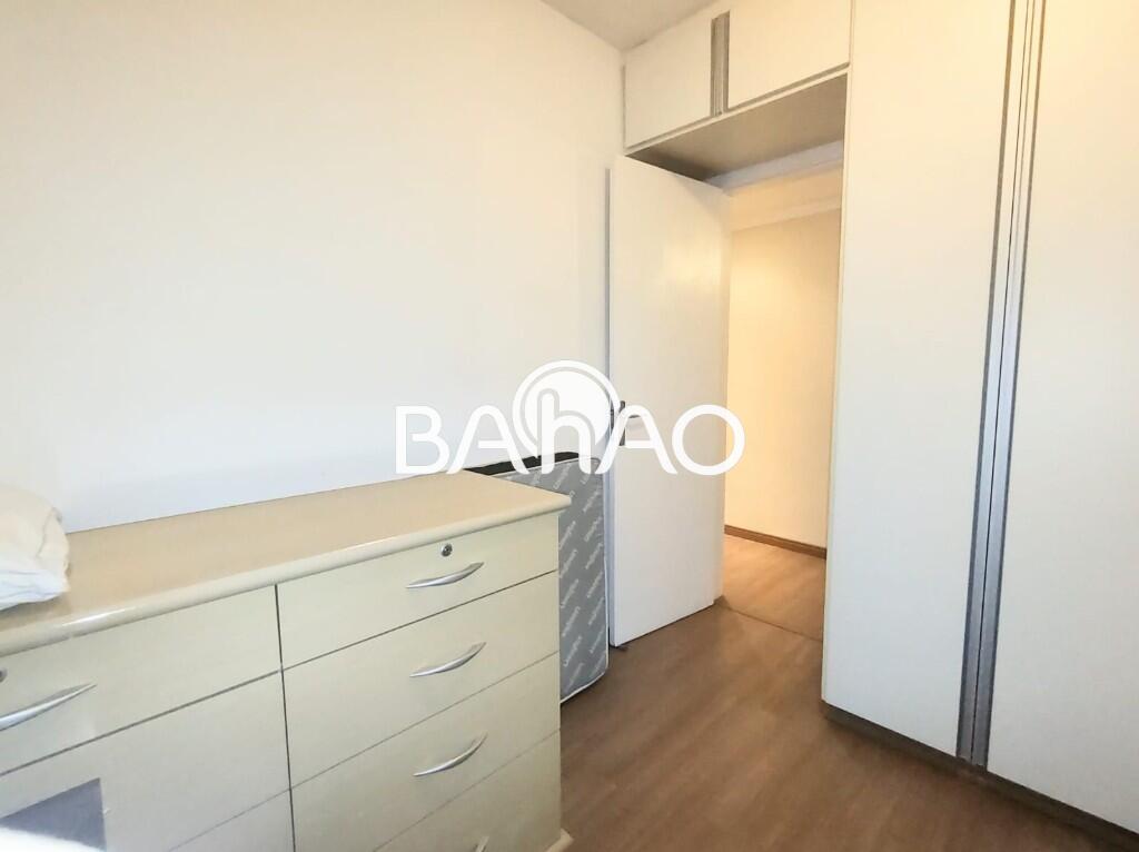 Apartamento com 2 quartos e 62 m² em Vila Guilhermina, Praia Grande
