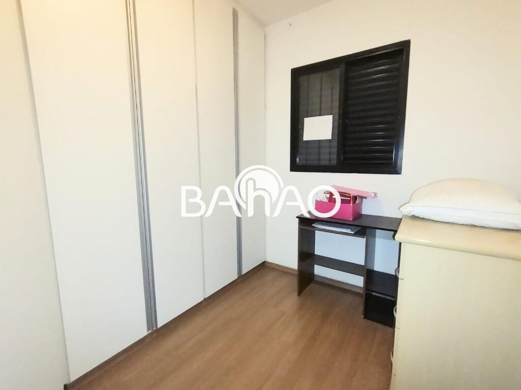 Apartamento com 2 quartos e 62 m² em Vila Guilhermina, Praia Grande