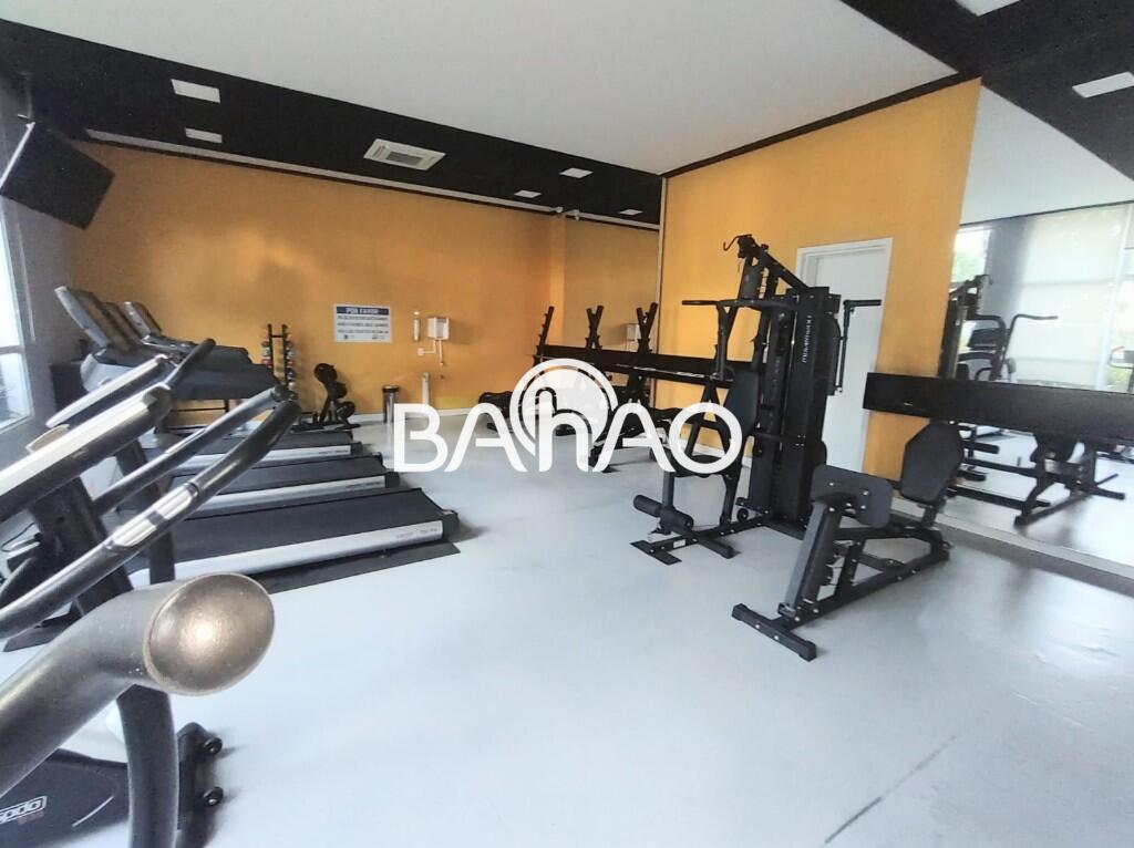 Apartamento com 1 quarto e 45 m² em Vila Guilhermina, Praia Grande