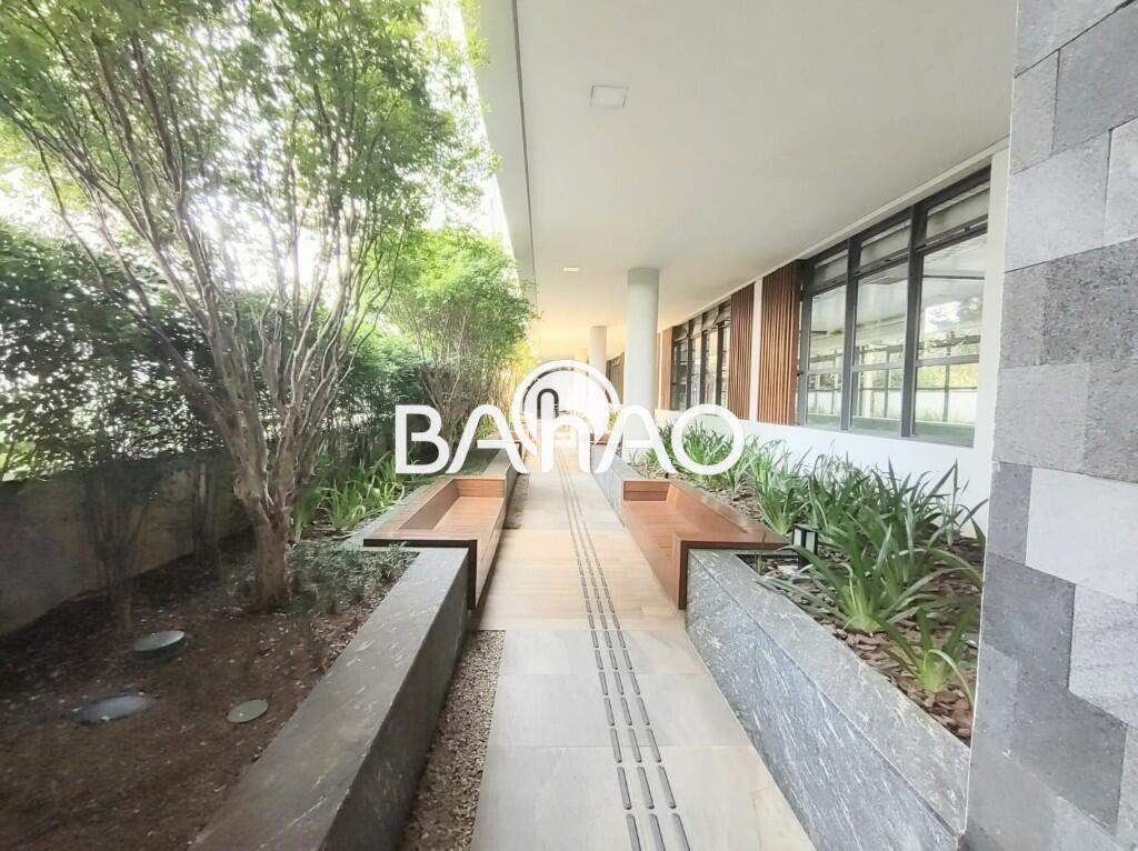 Apartamento com 1 quarto e 45 m² em Vila Guilhermina, Praia Grande