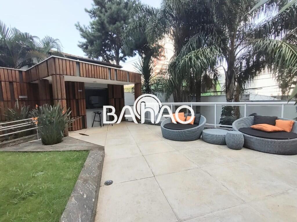 Apartamento com 1 quarto e 45 m² em Vila Guilhermina, Praia Grande