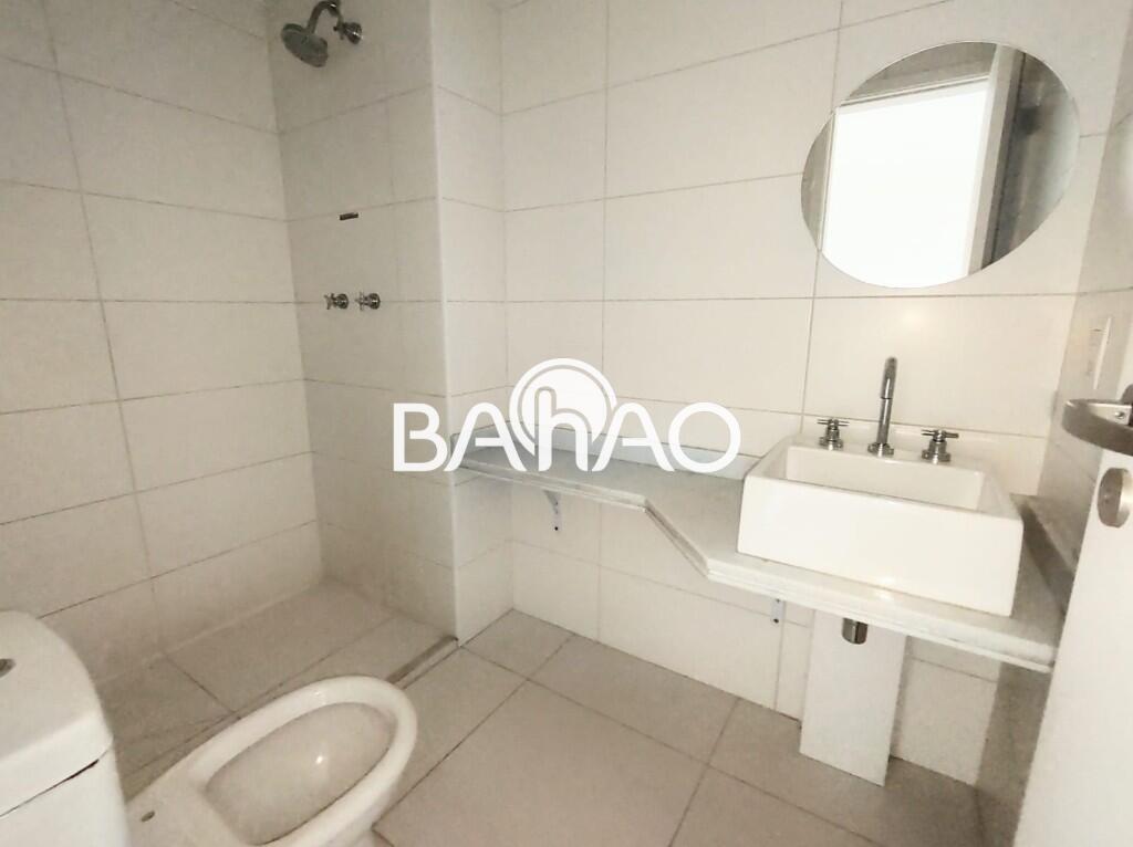 Apartamento com 1 quarto e 45 m² em Vila Guilhermina, Praia Grande