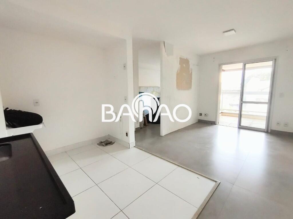 Apartamento com 1 quarto e 45 m² em Vila Guilhermina, Praia Grande