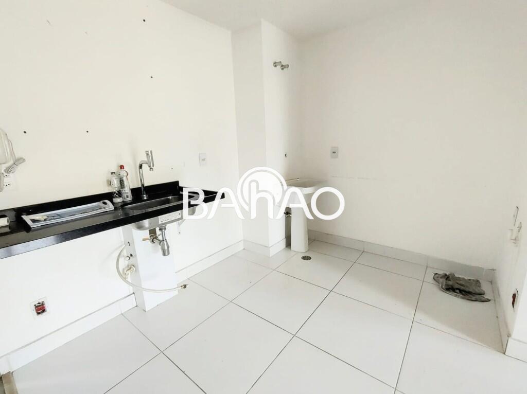 Apartamento com 1 quarto e 45 m² em Vila Guilhermina, Praia Grande
