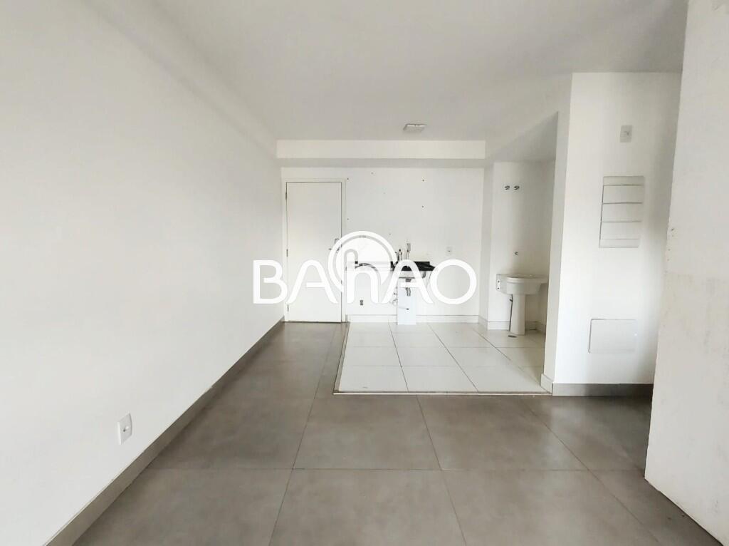 Apartamento com 1 quarto e 45 m² em Vila Guilhermina, Praia Grande