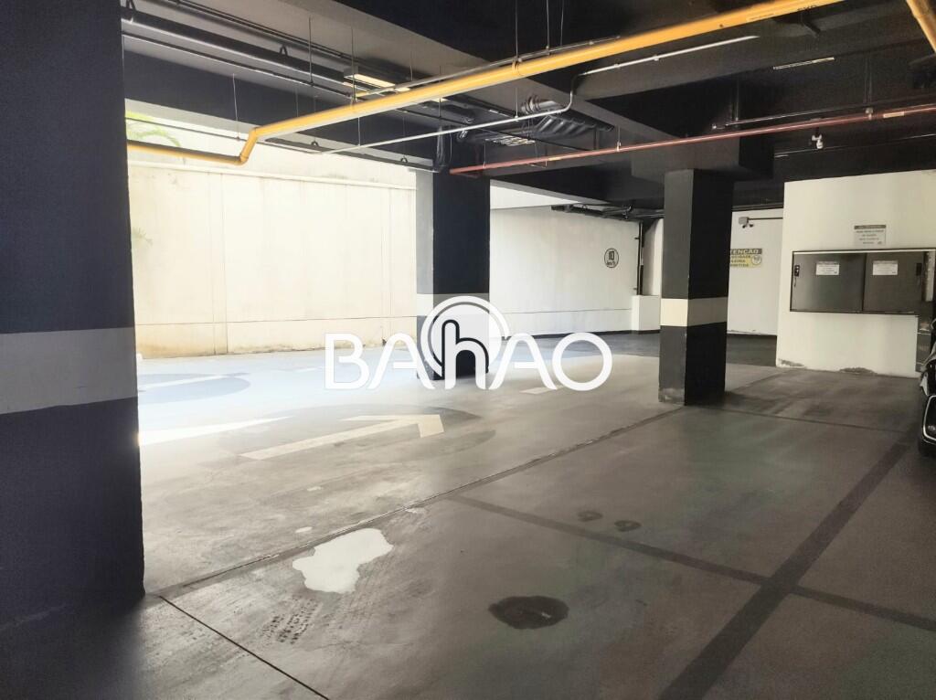 Apartamento com 1 quarto e 45 m² em Vila Guilhermina, Praia Grande