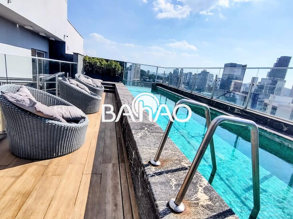 Apartamento com 1 quarto e 45 m² em Vila Guilhermina, Praia Grande
