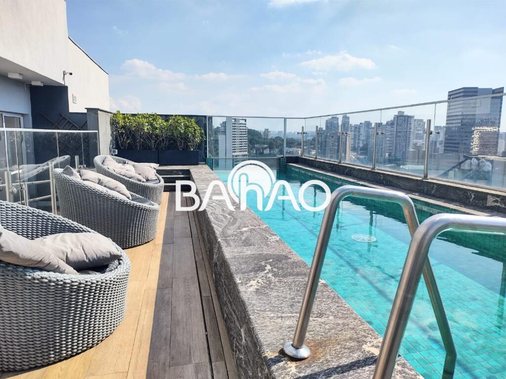 Apartamento com 1 quarto e 45 m² em Vila Guilhermina, Praia Grande