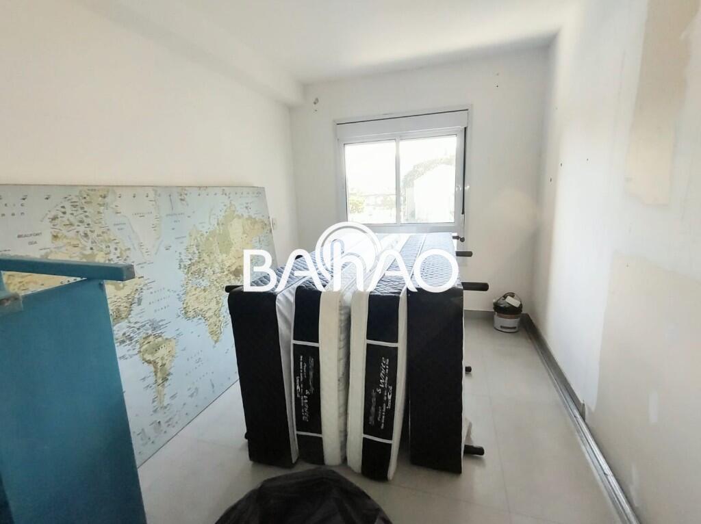 Apartamento com 1 quarto e 45 m² em Vila Guilhermina, Praia Grande