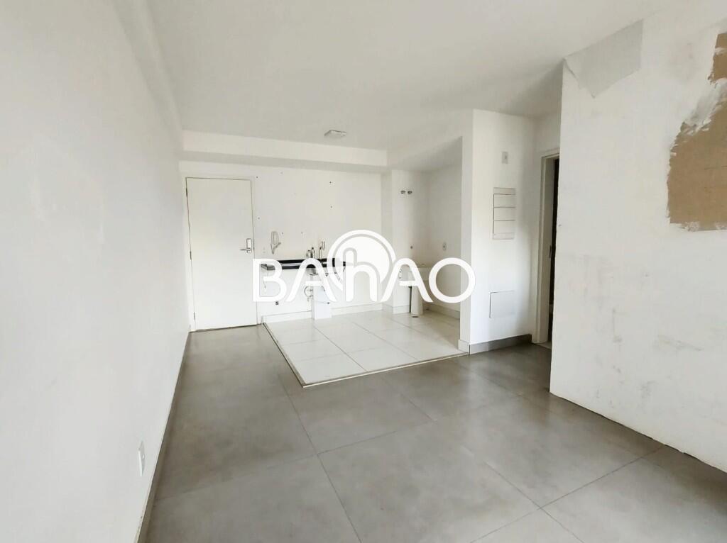 Apartamento com 1 quarto e 45 m² em Vila Guilhermina, Praia Grande