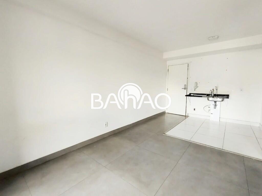 Apartamento com 1 quarto e 45 m² em Vila Guilhermina, Praia Grande