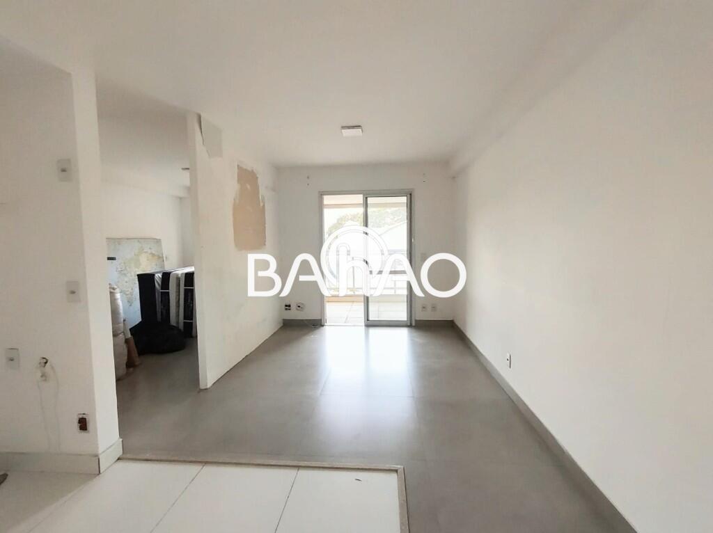 Apartamento com 1 quarto e 45 m² em Vila Guilhermina, Praia Grande
