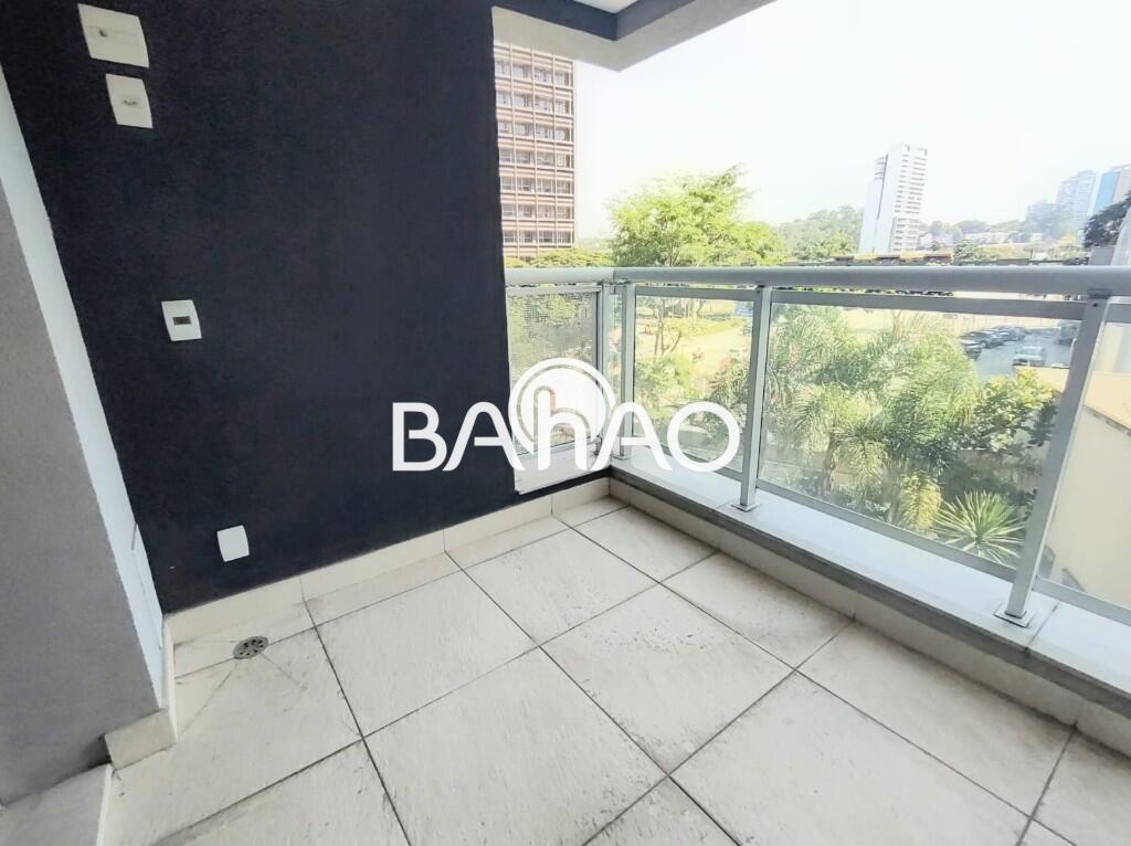 Apartamento com 1 quarto e 45 m² em Vila Guilhermina, Praia Grande
