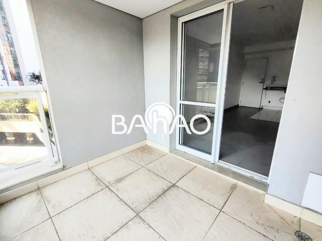 Apartamento com 1 quarto e 45 m² em Vila Guilhermina, Praia Grande