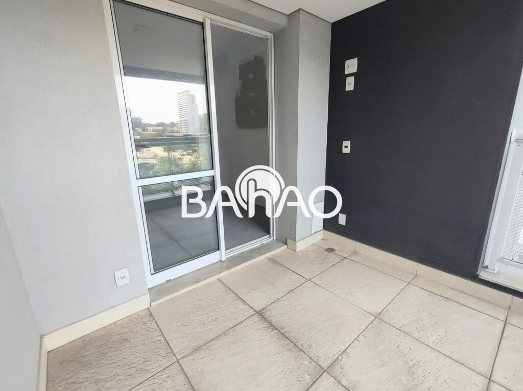Apartamento com 1 quarto e 45 m² em Vila Guilhermina, Praia Grande