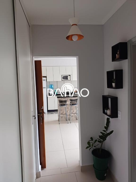 Apartamento com 1 quarto e 60 m² em Vila Guilhermina, Praia Grande