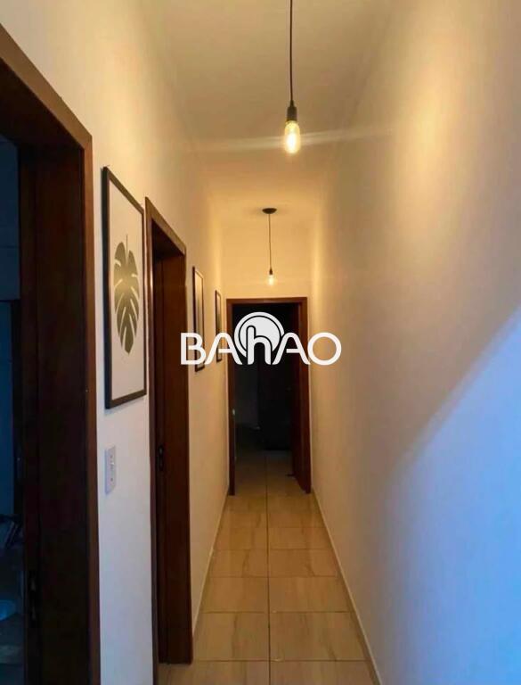 Casa com 2 quartos e 78 m² em Vila Guilhermina, Praia Grande