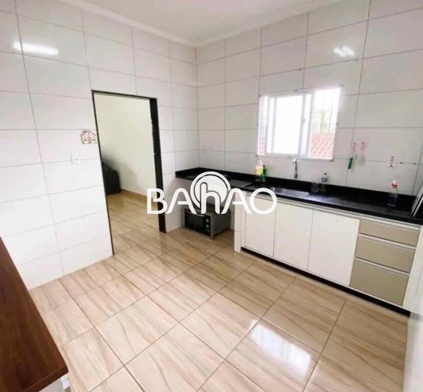 Casa com 2 quartos e 78 m² em Vila Guilhermina, Praia Grande
