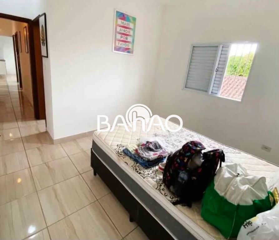 Casa com 2 quartos e 78 m² em Vila Guilhermina, Praia Grande