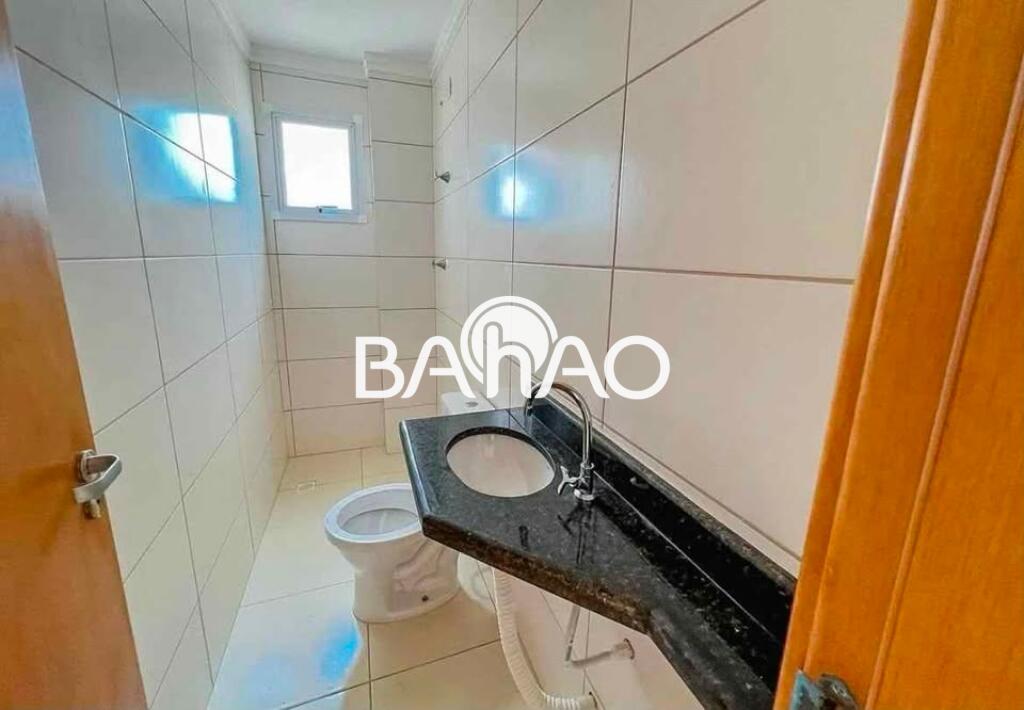 Apartamento com 2 quartos e 60 m² em Vila Guilhermina, Praia Grande