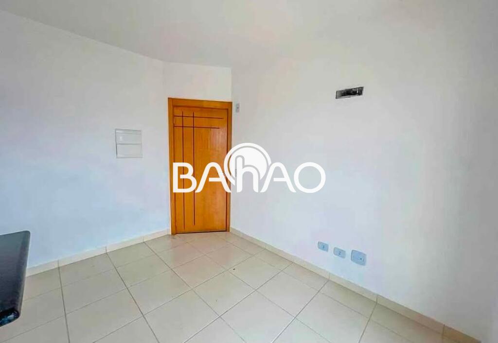 Apartamento com 2 quartos e 60 m² em Vila Guilhermina, Praia Grande