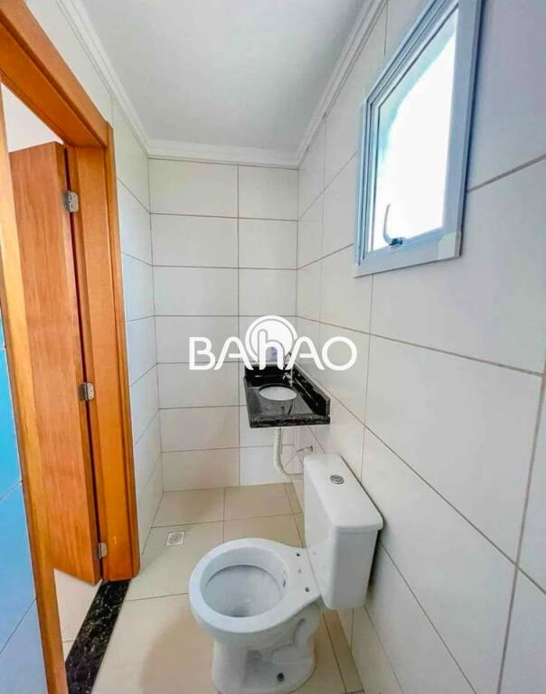 Apartamento com 2 quartos e 60 m² em Vila Guilhermina, Praia Grande
