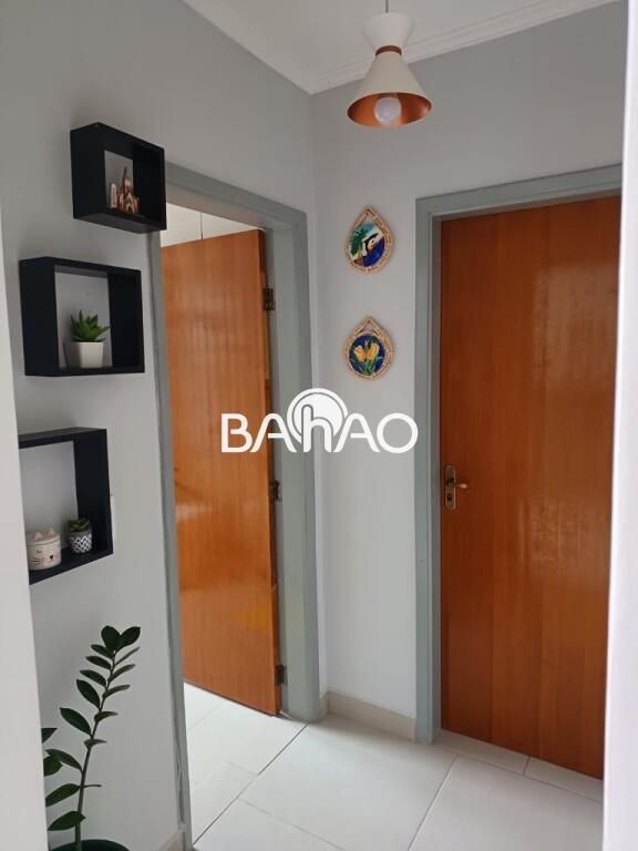 Apartamento com 1 quarto e 60 m² em Vila Guilhermina, Praia Grande
