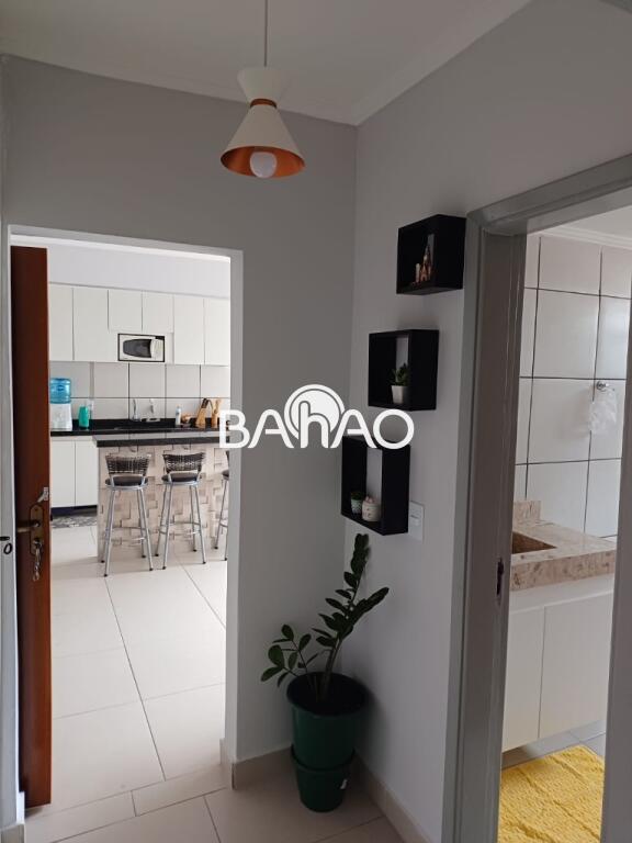 Apartamento com 1 quarto e 60 m² em Vila Guilhermina, Praia Grande