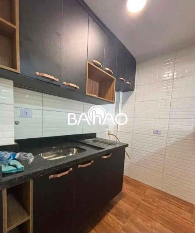 Apartamento com 1 quarto e 35 m² em Vila Guilhermina, Praia Grande